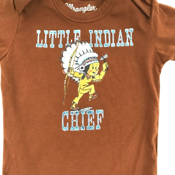 Brand New, Wrangler Bodysuit - Picture 4 of 6